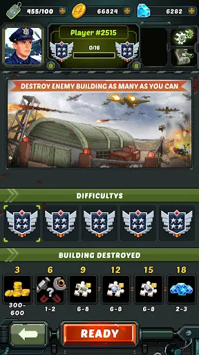 Sky Blitz:Return To 1945 | Games | XWorld