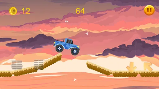 Monster Truck Havoc | 游戏 | XWorld Monster Truck Havoc | 游戏 | XWorld
