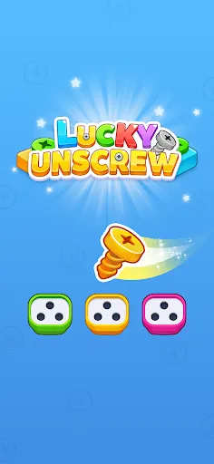 Lucky Unscrew | Games | XWorld