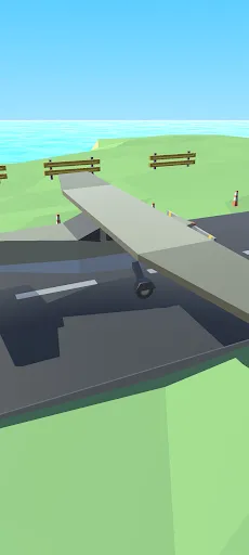 Firefighter Plane | 游戏 | XWorld