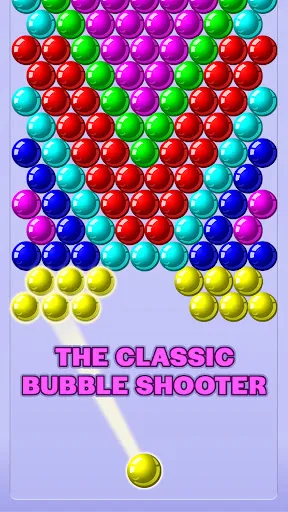 Bubble Shooter | 游戏 | XWorld