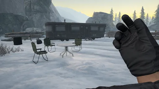 My Starter Winter Car:Mechanic | Jogos | XWorld