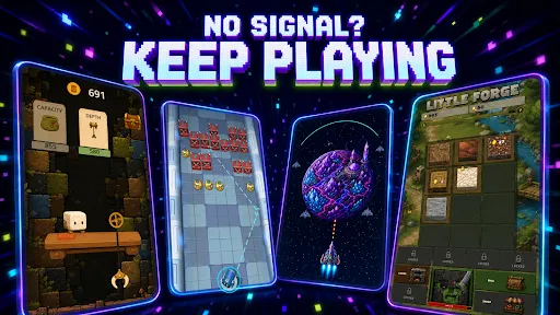 PixelBox: Mini Games | Permainan | XWorld PixelBox: Mini Games | Permainan | XWorld