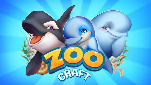 Zoo Craft: Zoológico Tycoon | juego | XWorld