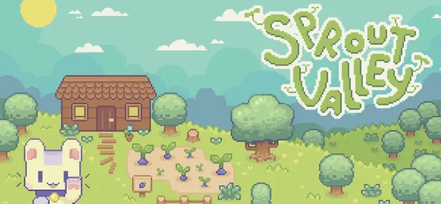 Sprout Valley | Игры | XWorld