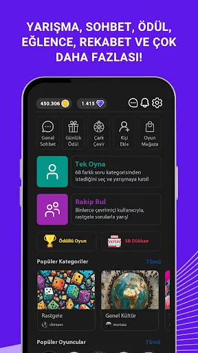 SorBana: Trivia Quiz | Jogos | XWorld