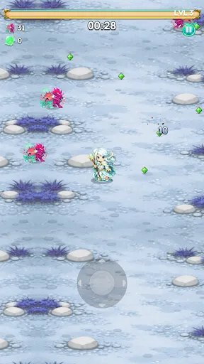 Ashora: Monster Rampage | 游戏 | XWorld