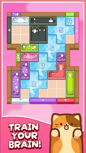 Cat Away! : Liquid Cat Theory | เกม | XWorld