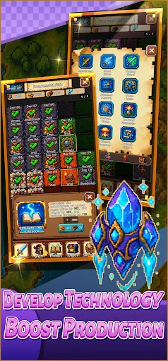 Flip Realms | Games | XWorld Flip Realms | Games | XWorld