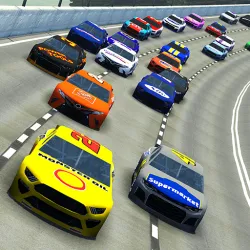 XWorld | Thunder Stock Car Racing 3