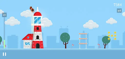 Winner Rush Oldman | Jogos | XWorld