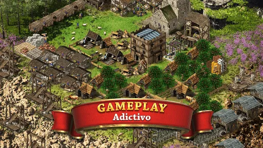 Stronghold Kingdoms | juego | XWorld