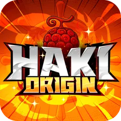 XWorld | Haki Origin: Awakening
