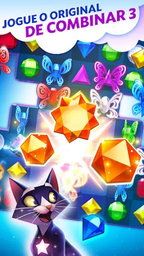 Bejeweled Stars | Jogos | XWorld