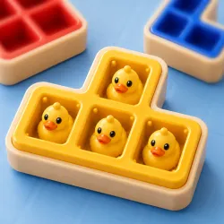 XWorld | Toy Match: Block Jam