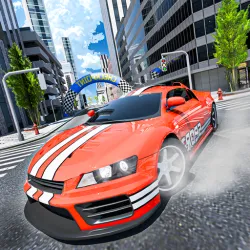 XWorld | Nitro Drift City: Street Racer