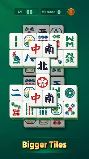 Arcadia Mahjong | Games | XWorld