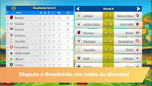 Brazil Star 2026: Multiplayer | Jogos | XWorld Brazil Star 2026: Multiplayer | Jogos | XWorld