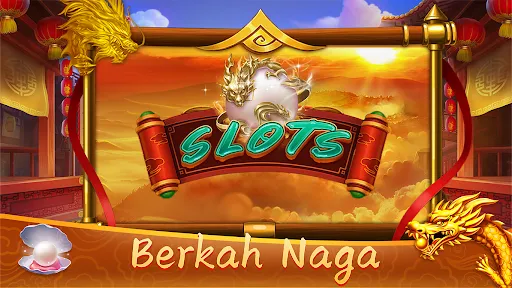 Dragon & Peal Game | Permainan | XWorld