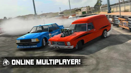 Torque Burnout | Games | XWorld Torque Burnout | Games | XWorld