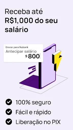 Blipay: Antecipação de salário | Jogos | XWorld