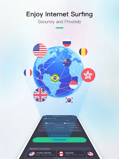 Now VPN - Fast Secure Proxy | Игры | XWorld