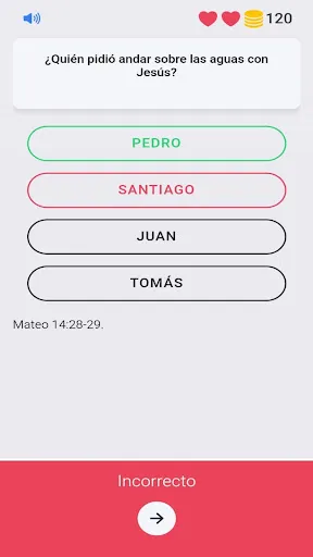 Preguntas Bíblicas: Trivia | juego | XWorld Preguntas Bíblicas: Trivia | juego | XWorld
