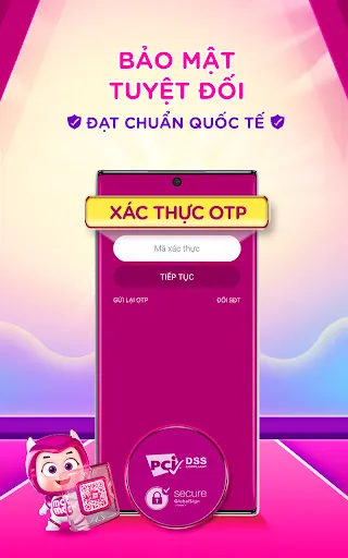 MoMo -Trợ thủ Tài chính với AI | Games | XWorld