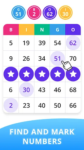 Bingo Lotto: Win Lucky Number | Games | XWorld