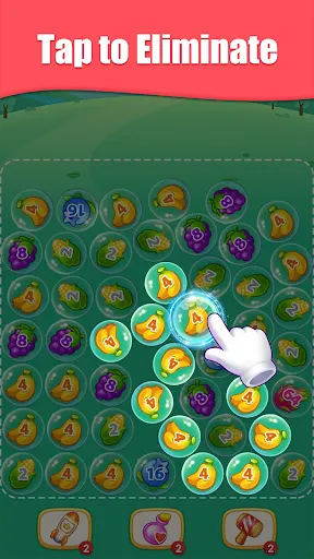 FruitVeg Blitz | Jogos | XWorld