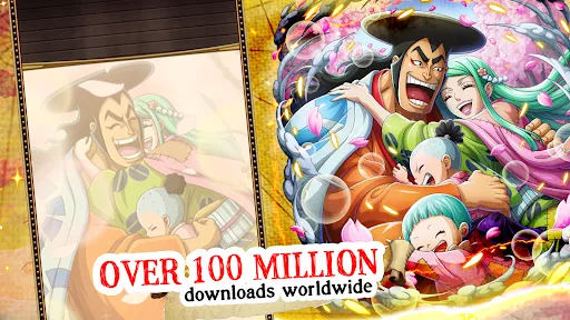 ONE PIECE TREASURE CRUISE-RPG | Игры | XWorld