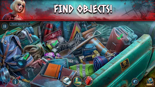 Crime Shadows: Spotlight f2p | Games | XWorld Crime Shadows: Spotlight f2p | Games | XWorld
