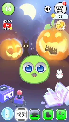 My Chu 2 - Virtual Pet | Games | XWorld