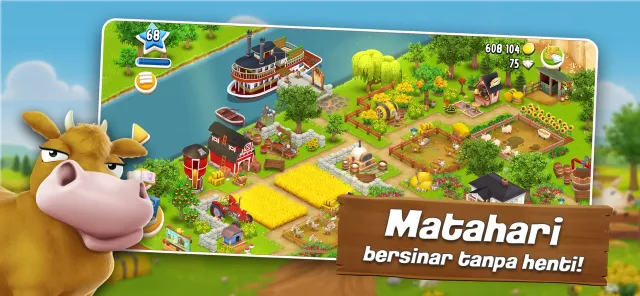 Hay Day | Permainan | XWorld