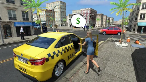 Русские Тачки: Симулятор | Игры | XWorld