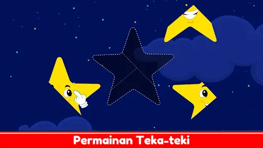 Permainan untuk Kanak-kanak 2+ | Permainan | XWorld