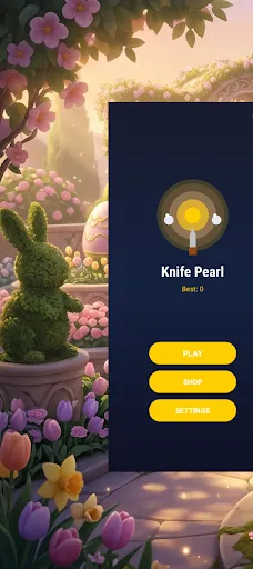 Knife Pearl | Games | XWorld Knife Pearl | Games | XWorld