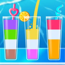 XWorld | Colorful Waters
