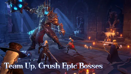 Darklord: Vampire Survival | Games | XWorld