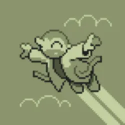 XWorld | 8bit Doves