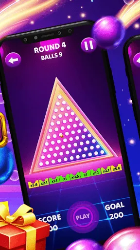 Plin Jump | Permainan | XWorld