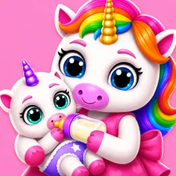 XWorld | Kids Unicorn game XWorld | Kids Unicorn game