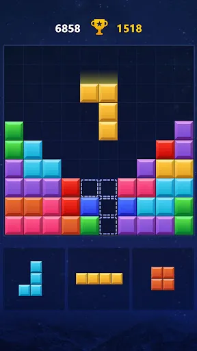 Block Puzzle - Block Game | Games | XWorld