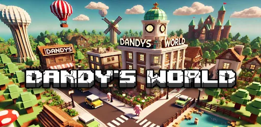 ANOMALICRAFT Trippi Troppi | Games | XWorld