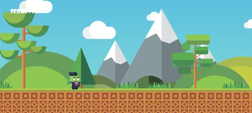 Jumping Bean | 游戏 | XWorld Jumping Bean | 游戏 | XWorld