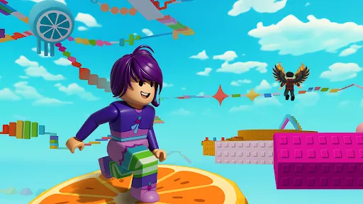 Escape Parkour: Prison Run 3D | Games | XWorld