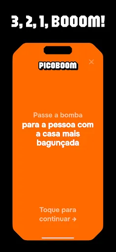 Picoboom | Jogos | XWorld