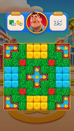 Wonder Blast | Games | XWorld