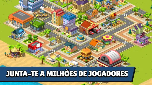 Village City - Town Building | Jogos | XWorld