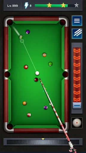 Pool Tour - Pocket Billiards | Игры | XWorld
